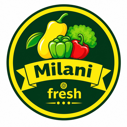 Milani Fresh logo